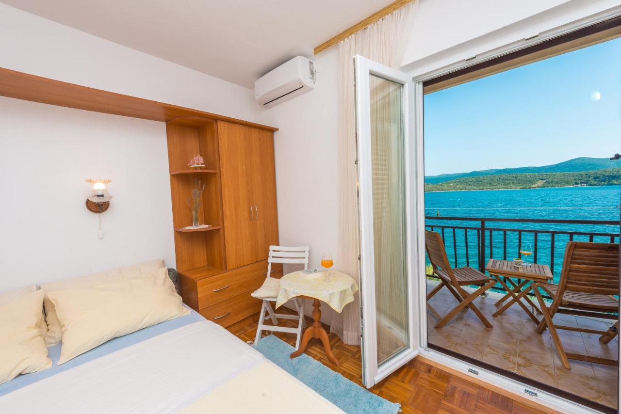 Bace Apartments Клек Экстерьер фото