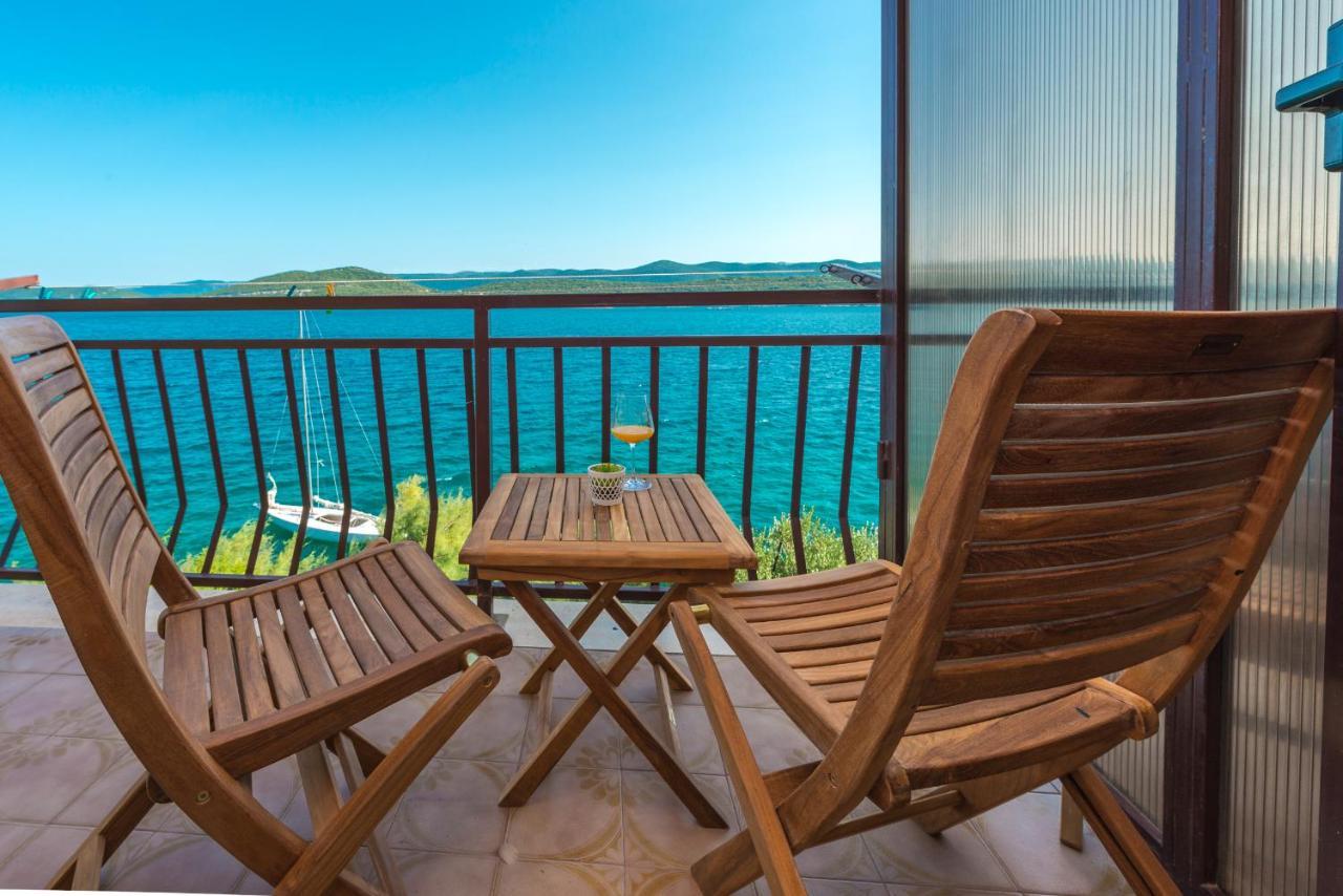 Bace Apartments Клек Экстерьер фото