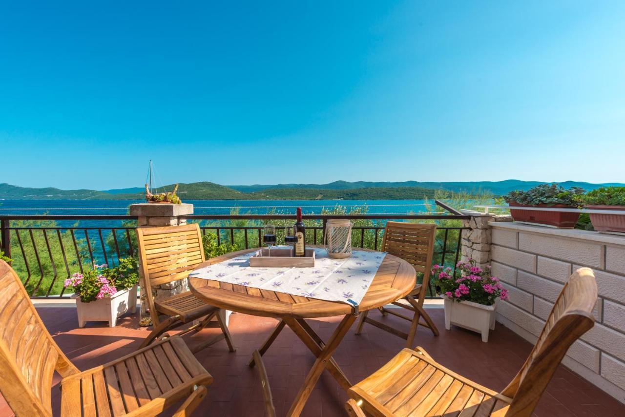 Bace Apartments Клек Экстерьер фото