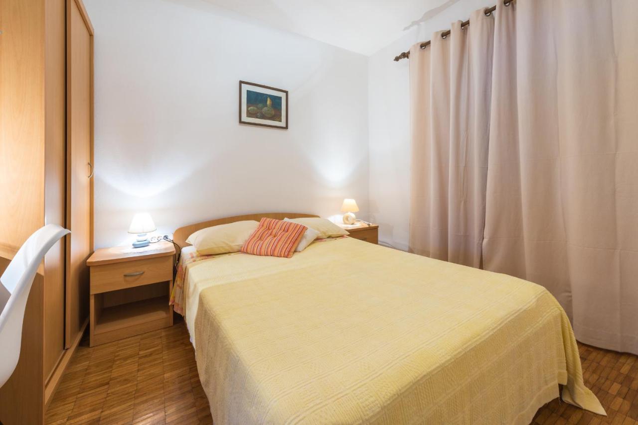 Bace Apartments Клек Экстерьер фото