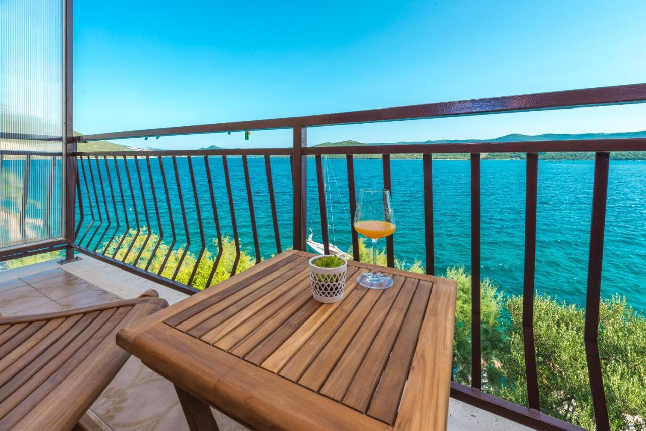 Bace Apartments Клек Экстерьер фото