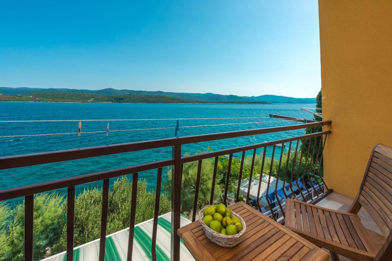 Bace Apartments Клек Экстерьер фото