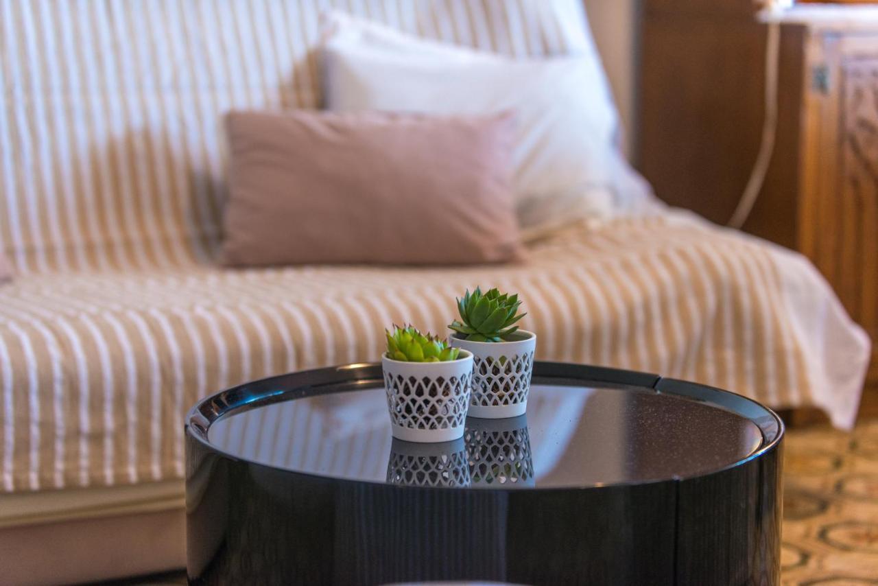 Bace Apartments Клек Экстерьер фото