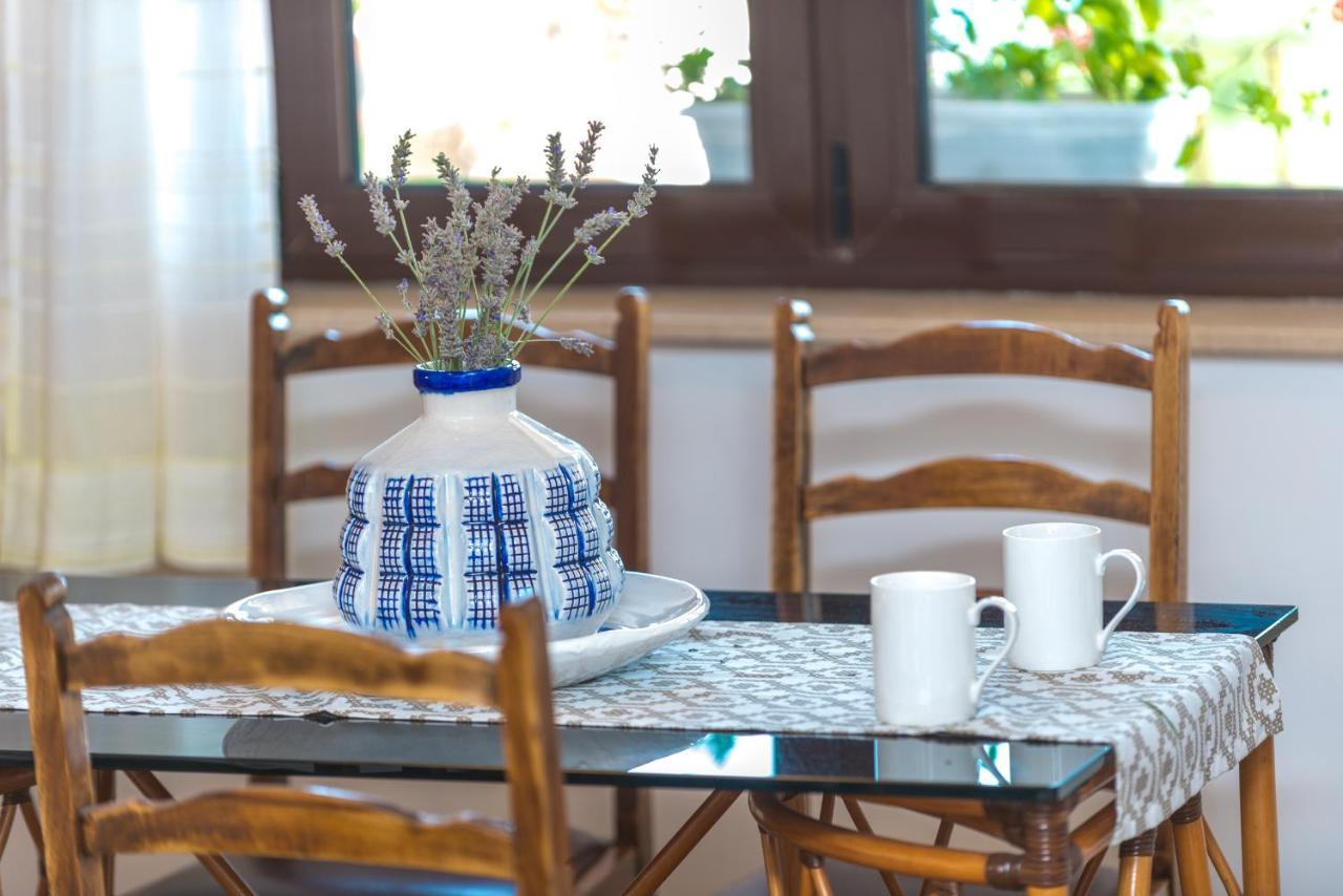 Bace Apartments Клек Экстерьер фото