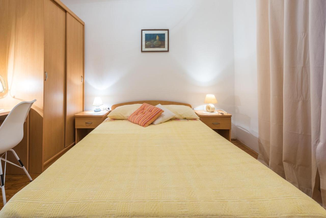 Bace Apartments Клек Экстерьер фото