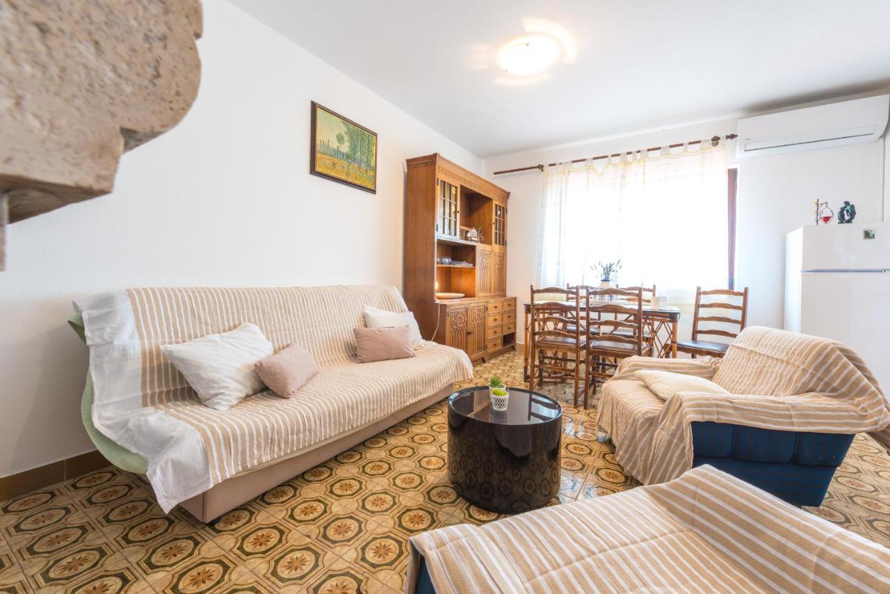 Bace Apartments Клек Экстерьер фото