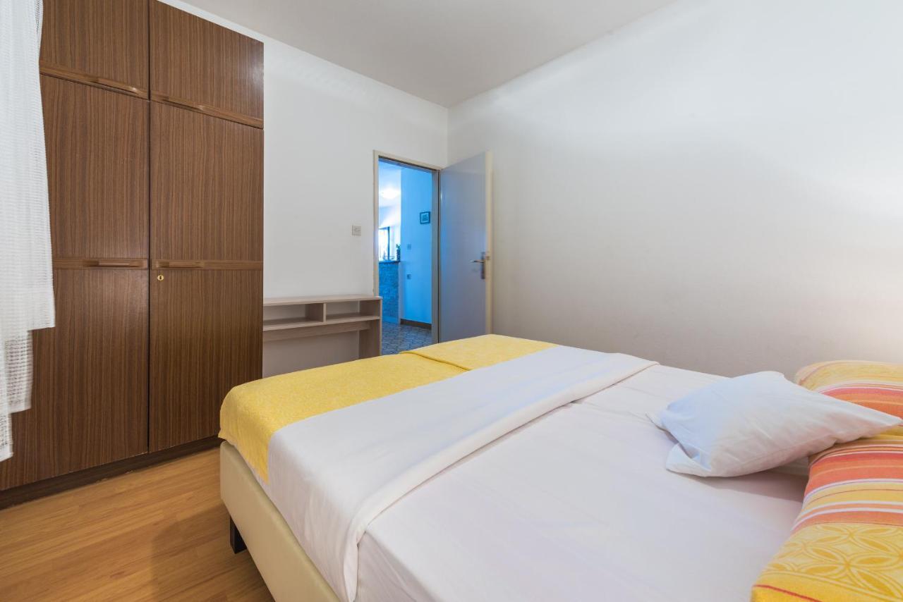Bace Apartments Клек Экстерьер фото