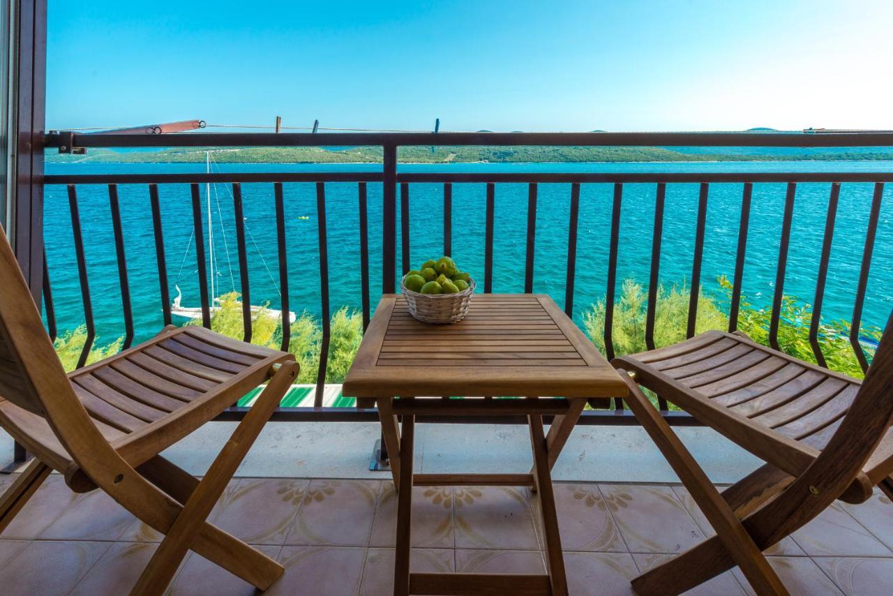 Bace Apartments Клек Экстерьер фото