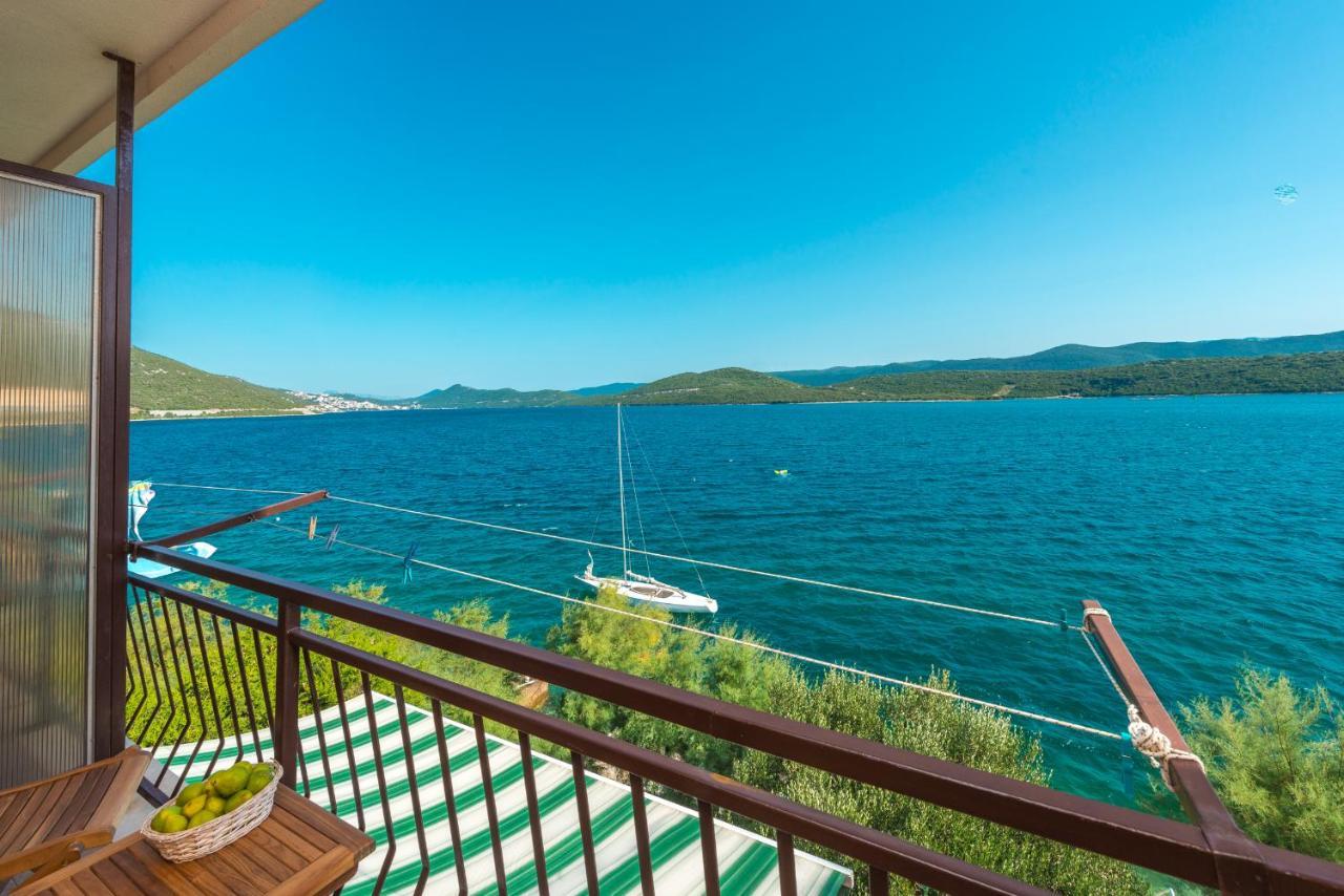 Bace Apartments Клек Экстерьер фото