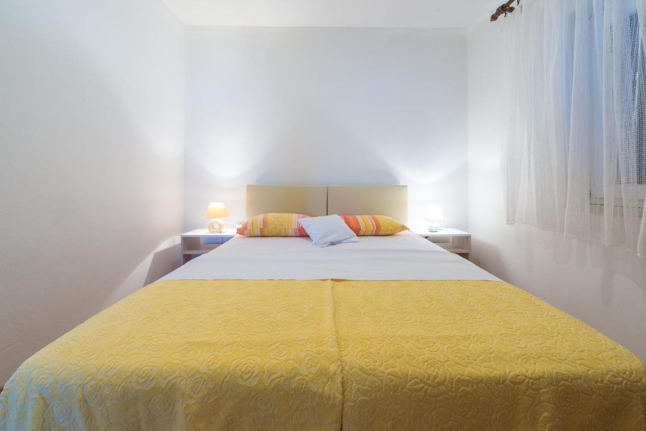 Bace Apartments Клек Экстерьер фото