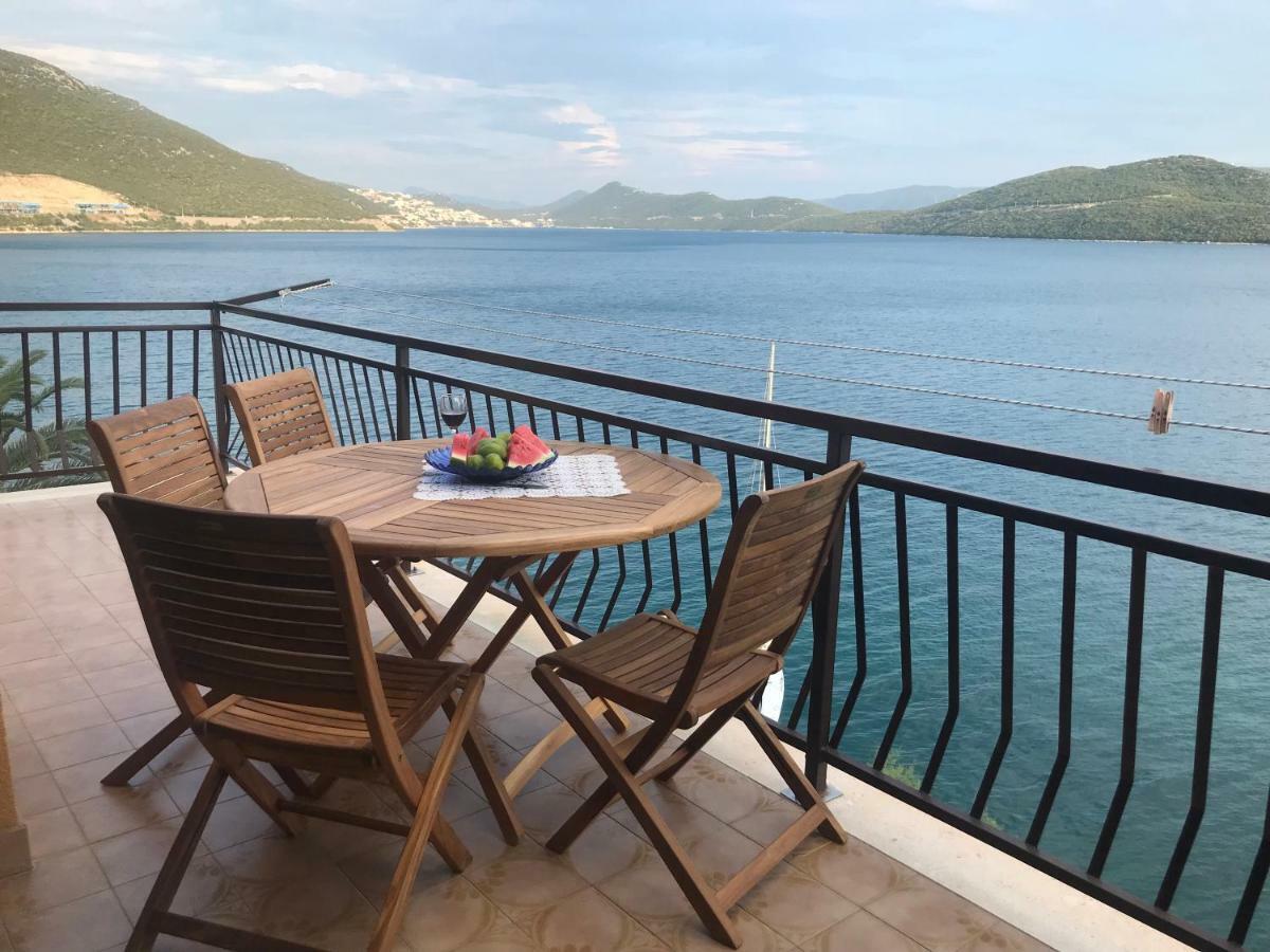 Bace Apartments Клек Экстерьер фото