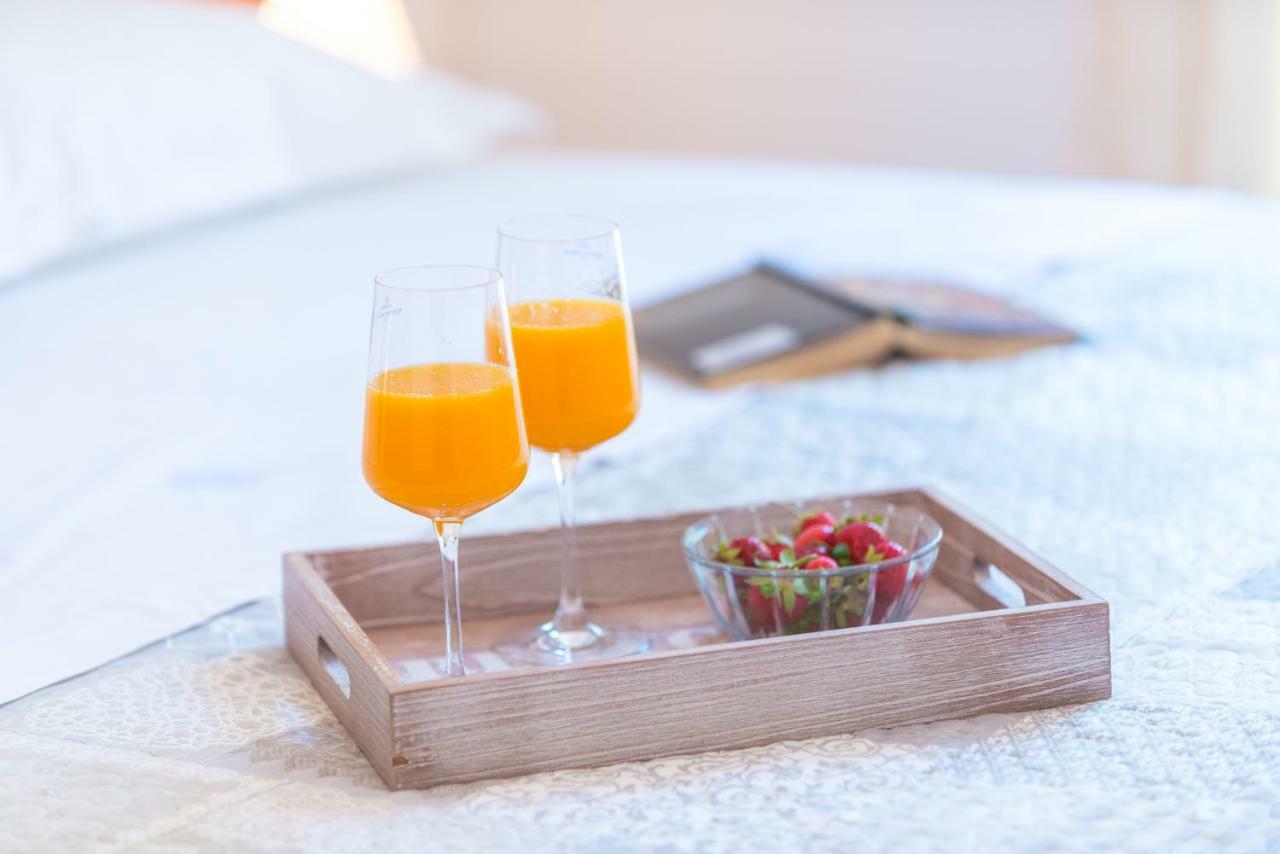 Bace Apartments Клек Экстерьер фото