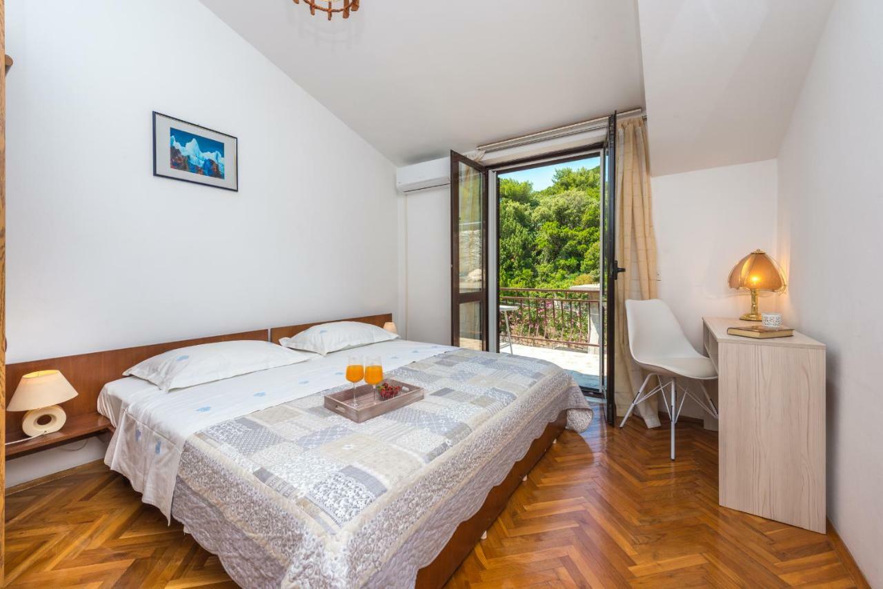 Bace Apartments Клек Экстерьер фото