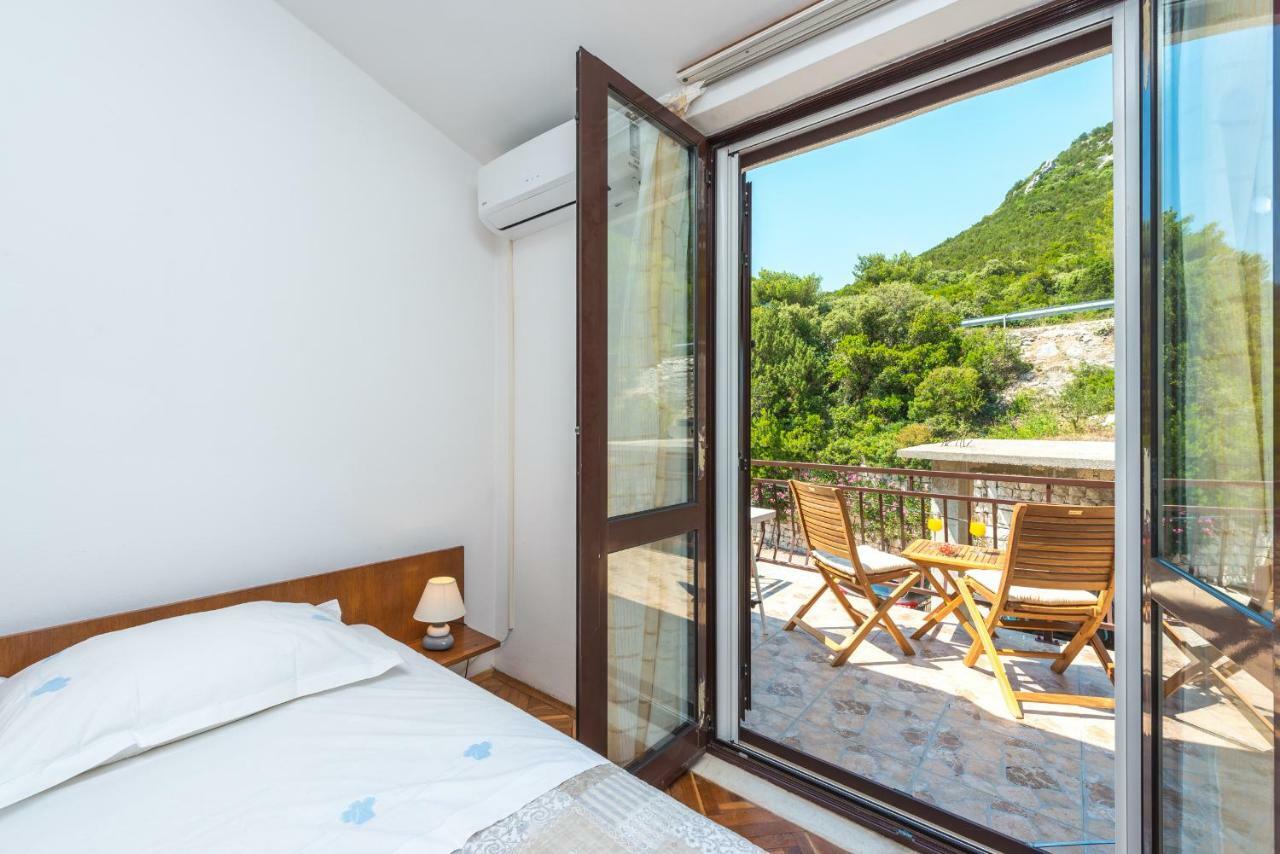 Bace Apartments Клек Экстерьер фото