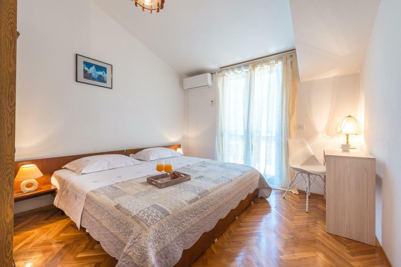 Bace Apartments Клек Экстерьер фото