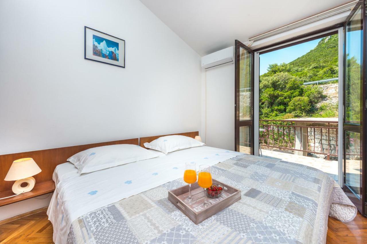 Bace Apartments Клек Экстерьер фото