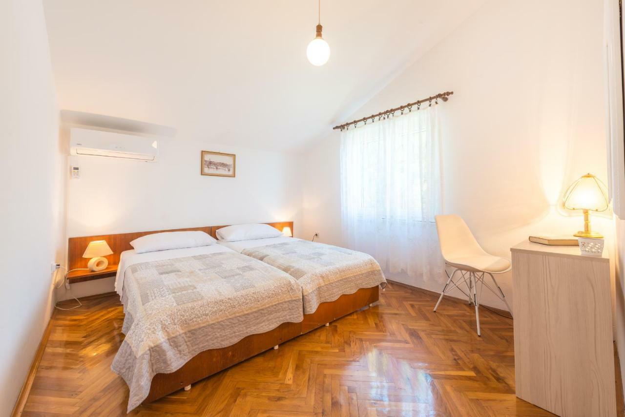 Bace Apartments Клек Экстерьер фото
