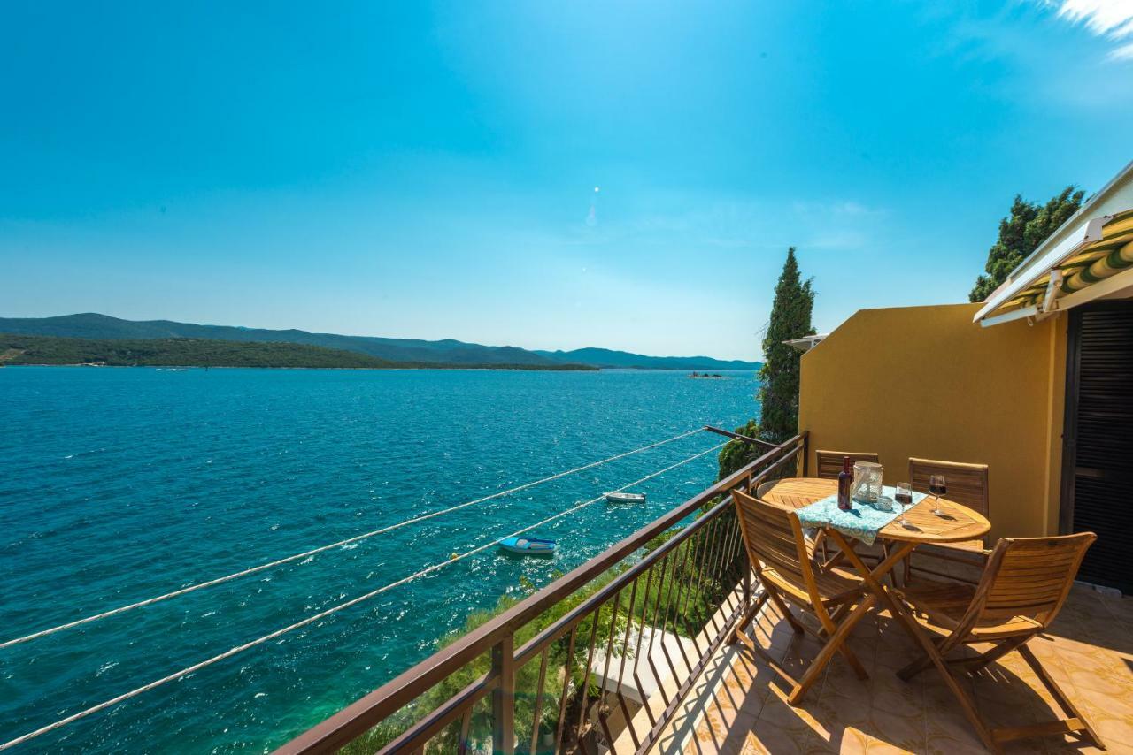 Bace Apartments Клек Экстерьер фото