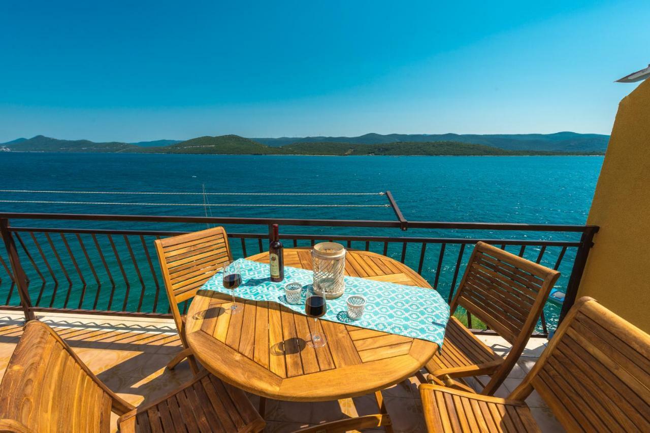 Bace Apartments Клек Экстерьер фото