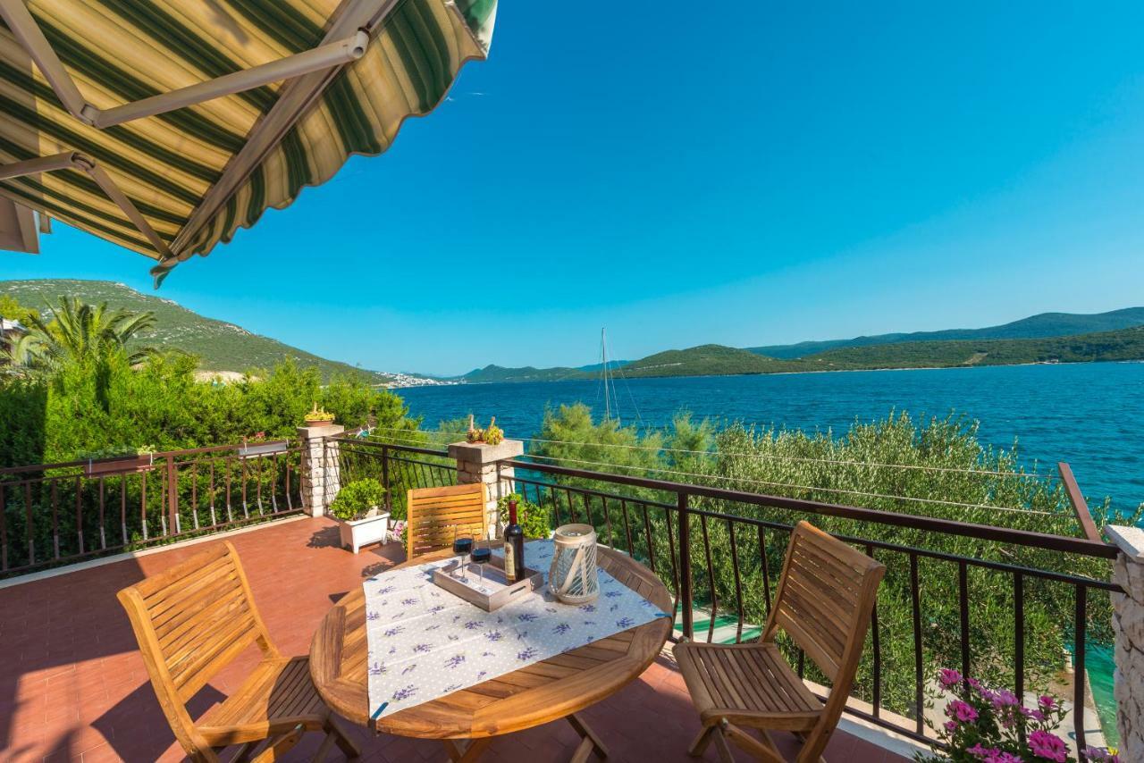 Bace Apartments Клек Экстерьер фото