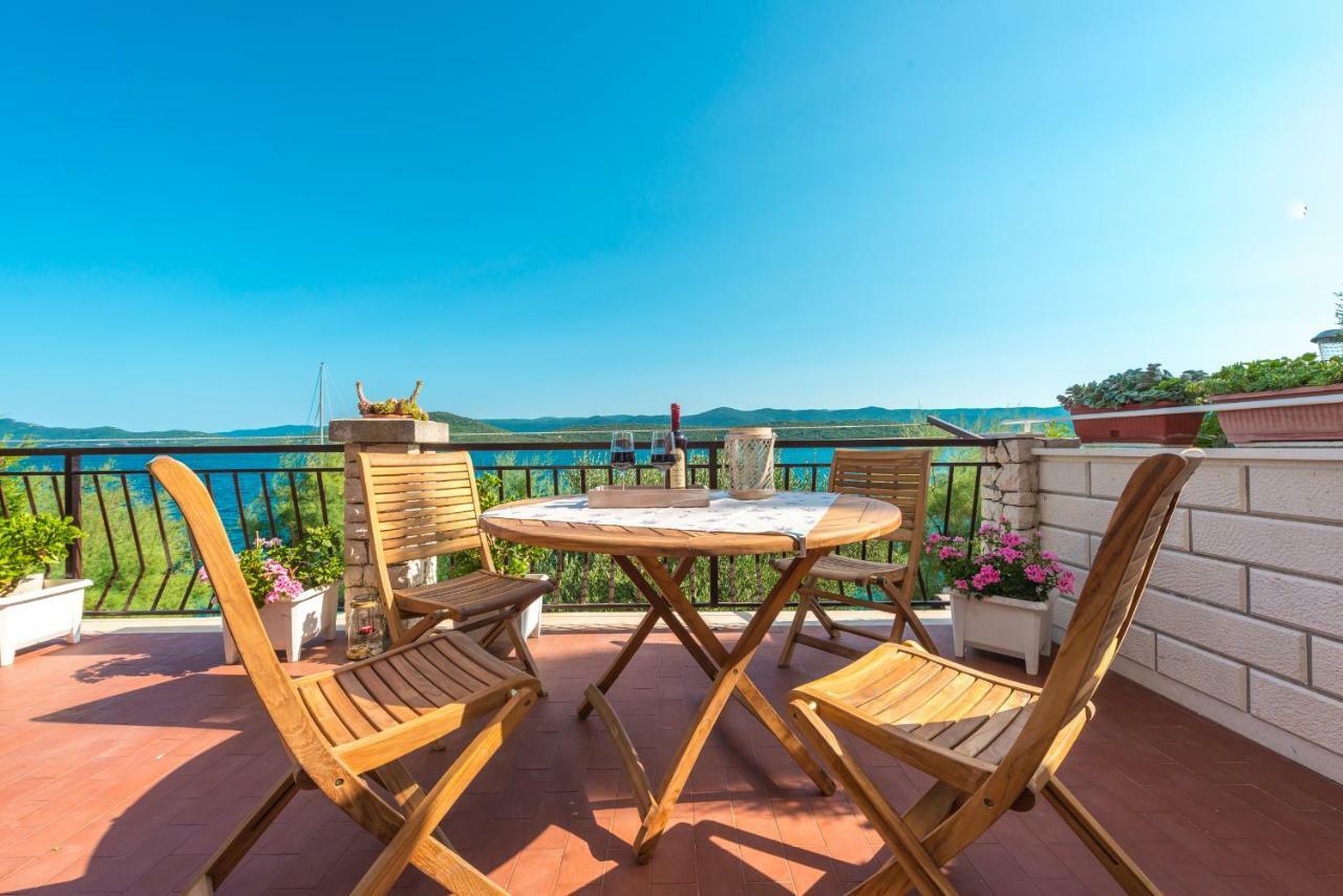 Bace Apartments Клек Экстерьер фото