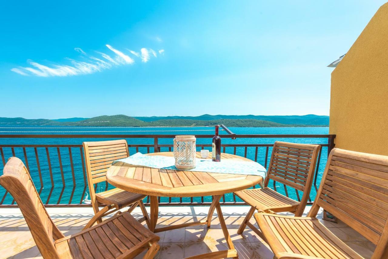 Bace Apartments Клек Экстерьер фото