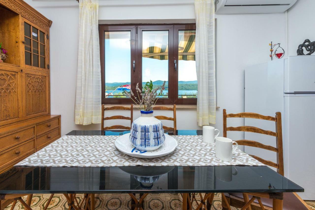 Bace Apartments Клек Экстерьер фото