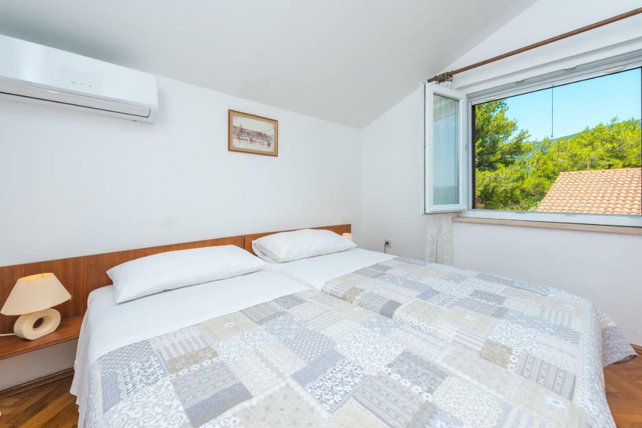 Bace Apartments Клек Экстерьер фото