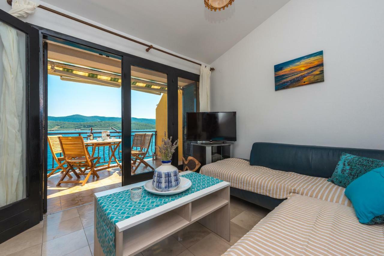 Bace Apartments Клек Экстерьер фото