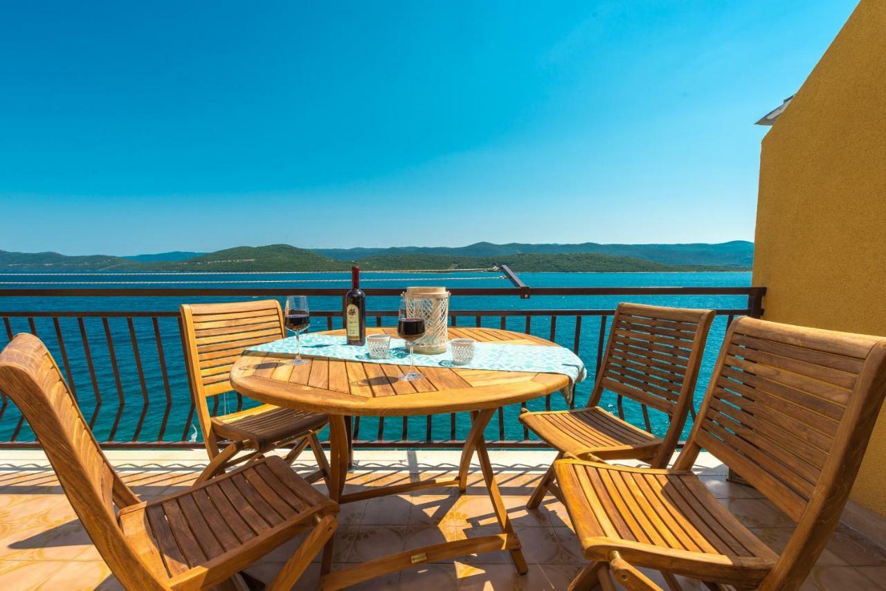 Bace Apartments Клек Экстерьер фото