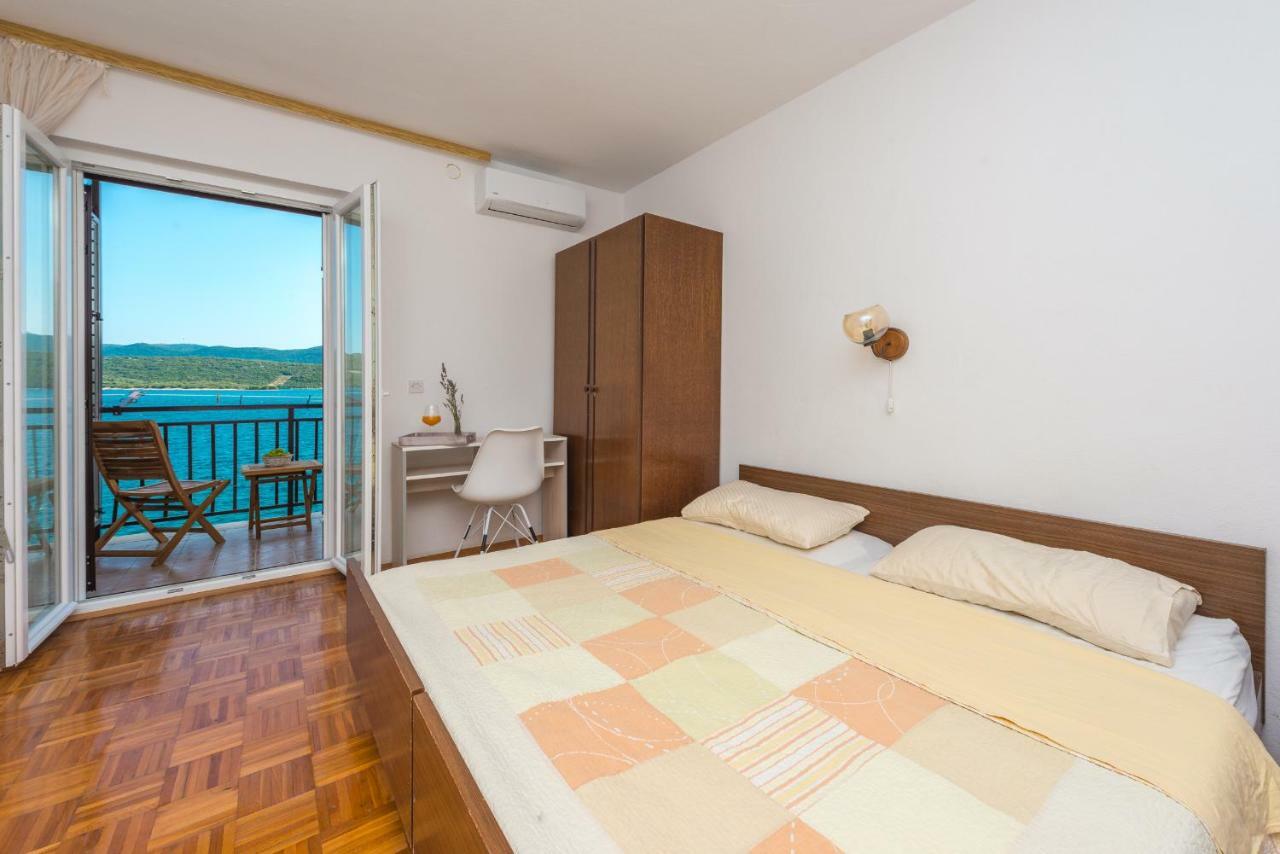 Bace Apartments Клек Экстерьер фото
