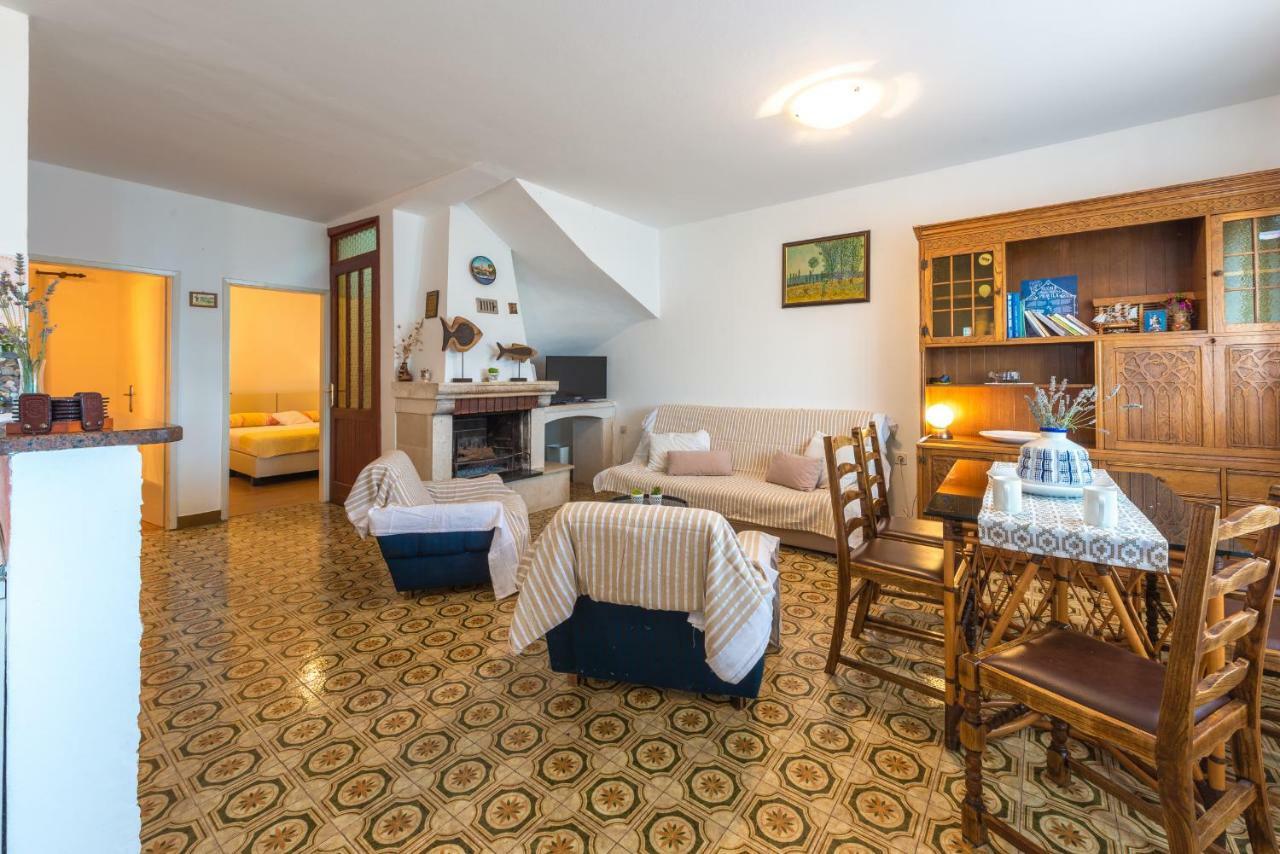 Bace Apartments Клек Экстерьер фото