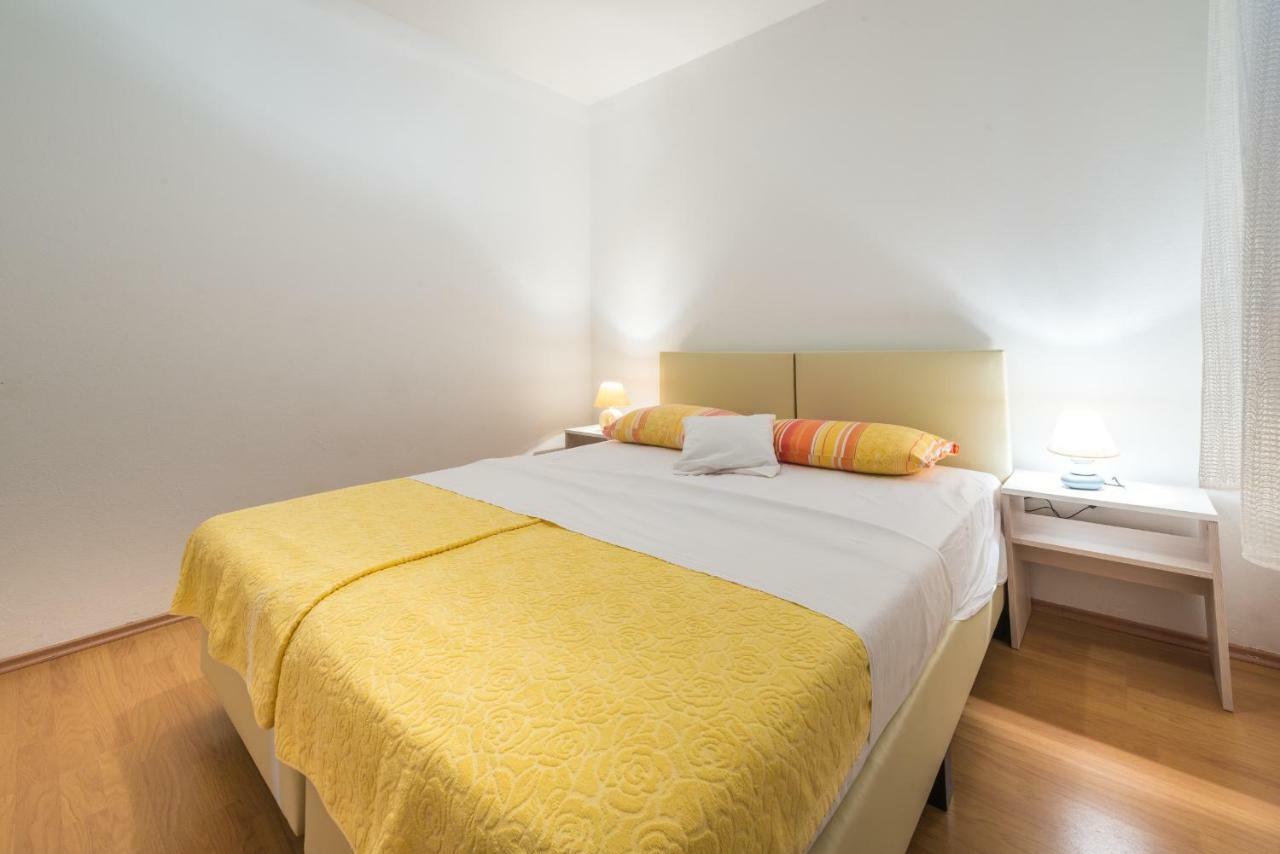Bace Apartments Клек Экстерьер фото