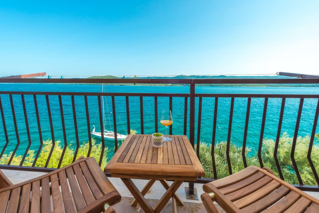 Bace Apartments Клек Экстерьер фото