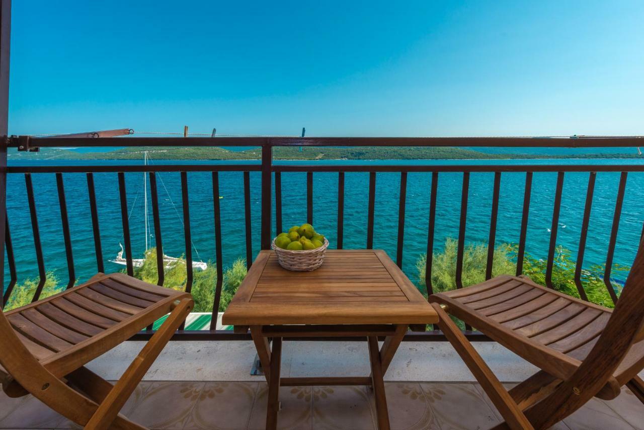 Bace Apartments Клек Экстерьер фото